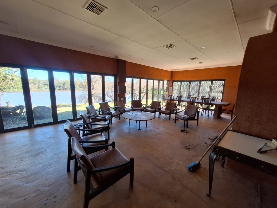 4 Bedroom Property for Sale in Kroonstad Rural Free State